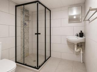2#, spacious 1 Bedroom unit, backup water WiFi - 4