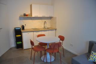 Newly renovated apartment next to marina - 4