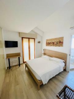 Oltremare B&B - 9