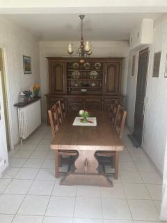 Maison tuquet - 1