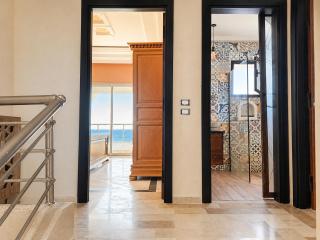 Seaside Mediterranean Home - 3