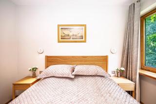 Vilnius Center Apartment with Terrace & Parking - 7