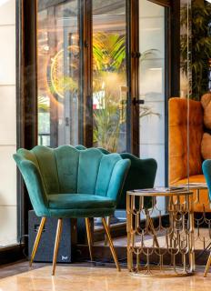 Hotel Suites Feria de Madrid - 2