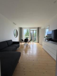 Charming Apartment near Central Copenhagen - 0