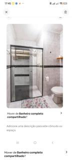 Quarto Bem Localizado em Lugar Tranquilo - 2