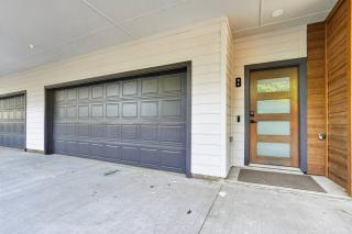 2BR Retreat 5 Min Downtown + Medical District - 4