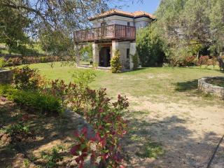 Villas garden&pool - 0