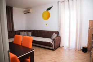Casa Limone Apartment - 0