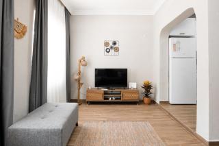 Defne House Urla - 0