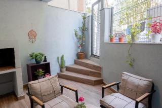 Defne House Urla - 6