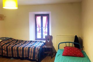 Chalet-Ski-Station - 7