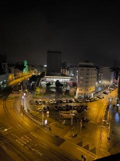 CITY GATE centrum apartment-100m2 - 3