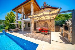 Villa Güneş - 6