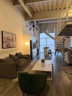 George House Live in the best area of CDMX - 9