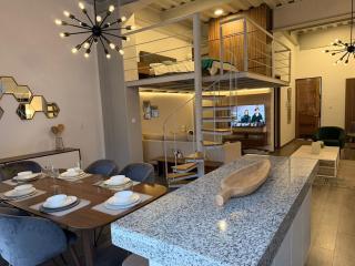 George House Live in the best area of CDMX - 2