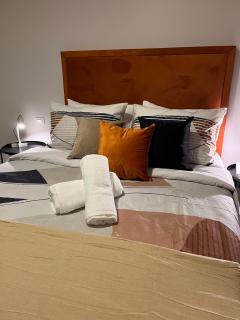 Nuevo Home Studio en el famoso barrio Paris Londres para 2 D612 - 3