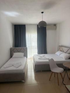 Studio apartment Durrës - 7