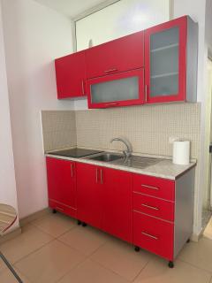 Studio apartment Durrës - 6