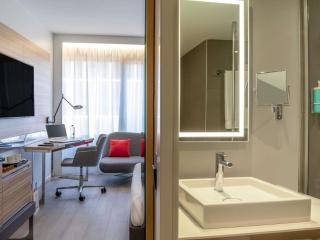 Novotel Campo De Las Naciones - 6