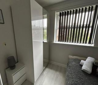 Sunderland City Centre Cosy 2 Bed Apartment - 1