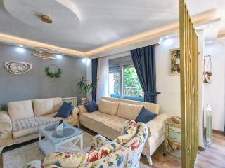 Villa Montana - 6