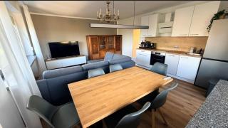 Apartment Hannover - Langenhagen center - 9