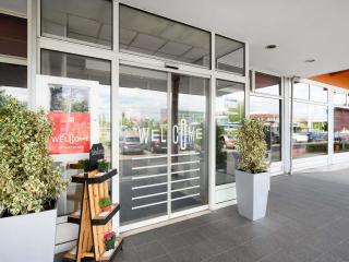 Ibis Budapest Citysouth - 8