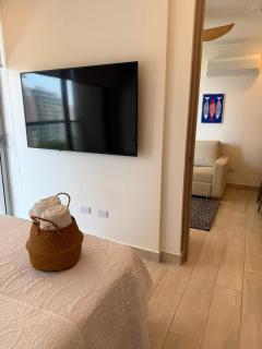 Bello Horizonte, Santa Marta, 120 m from the beach - 3