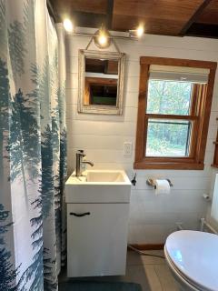 New Listing! AmongstTheAspens - Off-Grid Tiny Home - 4