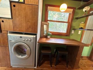 New Listing! AmongstTheAspens - Off-Grid Tiny Home - 3
