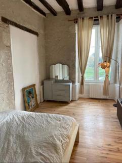 Very large apartment for 7 people - 9