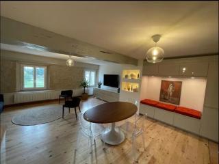 Very large apartment for 7 people - 4
