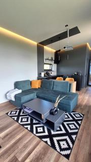 Chilloutzone будинок з безкоштовнім чаном-джакузі - 4