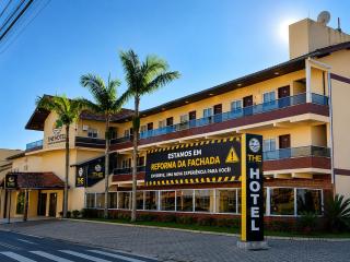 THE - Tropicanas Hotel e Eventos - 9