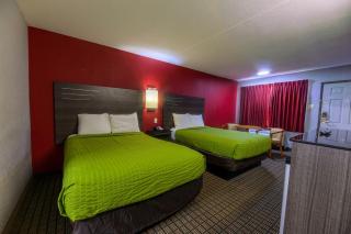 The Lodge at the Falls - 0