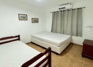 Casa a uma quadra da praia Maresias - 6