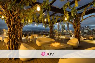 ULIV Mexico City - 0