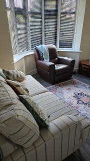 Cozy 3 room Home with Garden - 8