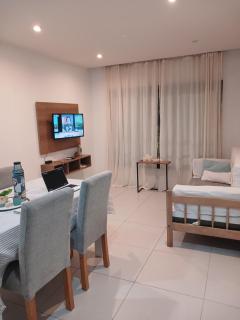 Departamento zona céntrica - 3