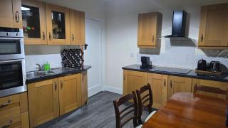Cozy 3 room Home with Garden - 4