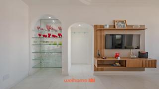 Apartamento em Salvador Frente a Praia na Barra - 5