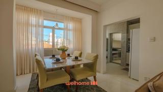 Apartamento em Salvador Frente a Praia na Barra - 3