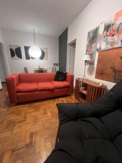 Departamento chic centro 2 habitaciones - 5