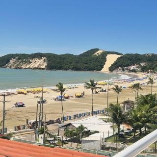 Ponta Negra Beach Apt 501 - 0