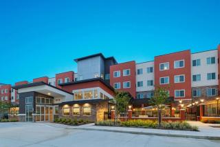 Residence Inn by Marriott Houston NASA/Clear Lake - 0
