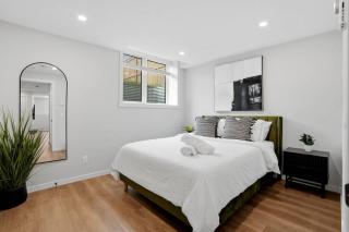 New Modern 1Br Condo Near Airport - 8