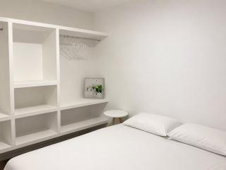Hosts BR - Apartamentos funcionais - 8