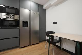 Suite Indamendi Zarautz, descanso, ocio y comodidad - 4