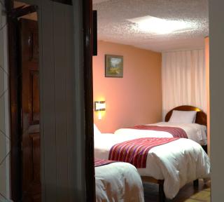 Hotel Margarita - 1