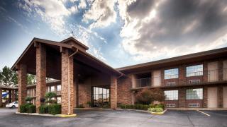 SureStay Plus Hotel by Best Western Poteau - 9